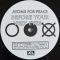 Платівка Atoms For Peace – Before Your Very Eyes...|Атом для миру-Перед очима...