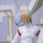 Katya Chilly - Я - Молодая (2LP, Transparent Vinyl)