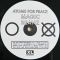 Платівка Atoms For Peace – Before Your Very Eyes...|Атом для миру-Перед очима...