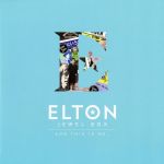 Elton – Jewel Box (And This Is Me...) (2LP, Compilation, 180 Gram, Gatefold, Vinyl)