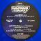 Guardians Of The Galaxy Vol3 (Awesome Mix Vol3) (2LP, Compilation, Limited Edition, Purple & Blue, Vinyl)