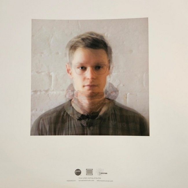 Alt-J – An Awesome Wave (LP, Album, Stereo, Vinyl)