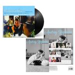 Платівка Henry Mancini – Breakfast At Tiffany's + Календар Audrey Hepburn 2024 Unofficial Calendar|Генрі Манчіні-Сніданок у Тіффані