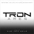 Nine Inch Nails – Tron: Ares (2LP, Album, Limited Edition, White Coloured  Vinyl)