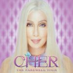 Cher - The Farewell Tour (2LP, Limited Edition, Coloured Vinyl)
