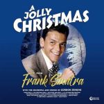 Frank Sinatra – A Jolly Christmas From Frank Sinatra (LP, Album, Vinyl)
