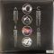 Various – The Many Faces Of Pink Floyd (2LP, Album, Compilation, Stereo, White Vinyl)