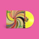 David Byrne – Who is the Sky? (LP, Album, Coloured Vinyl)
