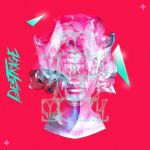 Destrage – So Much. Too Much. (LP, Album, Neon Magenta Vinyl)
