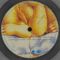 The Cure – Japanese Whispers: The Cure: Singles Nov 82 - Nov 83 (LP, Compilation, Reissue, Remastered, Stereo, Clear Vinyl)