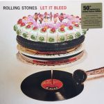 Rolling Stones – Let It Bleed (LP, Remastered, Stereo,+ LP Mono + 7", Single, Mono + 2CD)