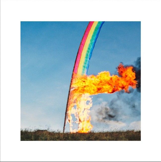 Sigur Ros – Atta  (2LP, Album, Reissue, Coloured Vinyl, Reissue, Vinyl)