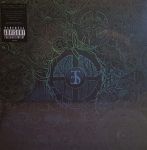 Employed To Serve – Eternal Forward Motion (LP, Album, Limited Edition, Green Vinyl)