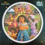Various – Encanto (LP, Album, Picture Disc, Vinyl)