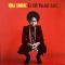 Nina Simone – At The Village Gate (LP, Album, Limited Edition, Reissue, Blue Vinyl)