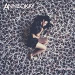 Платівка Annisokay – Arms|Аннісокей-Зброя