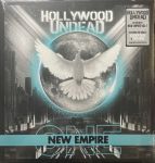 Платівка Hollywood Undead – New Empire, Vol. 1|Голлівудська нежить-Нова імперія, том. 1