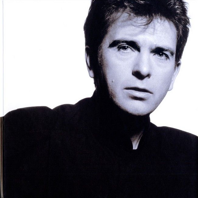 Peter Gabriel – So (2LP, EP, 4CD, 2DVD, Box-set, Limited Edition, 25th Anniversary Deluxe Edition)