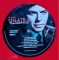 Frank Sinatra – Christmas With Ol' Blue Eyes (LP, 180gr Limited Edition Red Vinyl)