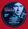 Frank Sinatra – Christmas With Ol' Blue Eyes (LP, 180gr Limited Edition Red Vinyl)