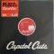 Black Pumas – Capitol Cuts ( LP, Album, Red Vinyl)