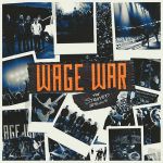 Wage War – The Stripped Sessions (LP, Album, Limited Edition, Koi Pond, Vinyl)