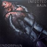 Infected Rain – Endorphin (LP, Album, Limited Edition, Vinyl)