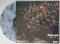 Bound In Fear – Penance (LP, Album, Translucent Gray w/ Black Marble, Vinyl)
