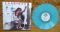 Foreigner – Head Games (LP, Album, Repress, Blue Vinyl)