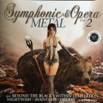 Various – Symphonic & Opera Metal Vol. 2 (LP, Compilation, Vinyl)