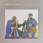 Платівка Cabaret Voltaire – The Crackdown|Кабаре Вольтер-Репресії