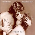 Платівка Barbra Streisand, Kristofferson – A Star Is Born|Барбра Стрейзанд і Кріс Крістофферсон-Зірка народилася