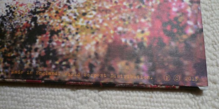 Coil Presents Black Light District – A Thousand Lights In A Darkened Room (LP, Album, Vinyl)