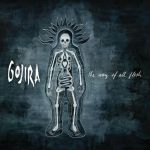Gojira - The Way Of All Flesh (2LP, High Quality, Transparent, Coloured, Limited Edition, Vinyl)
