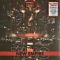 Hollywood Undead – New Empire, Vol. 2 (LP, Stereo, Clear w/ Orange & Turquoise Splatter Vinyl)