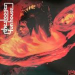 The Stooges – Fun House (LP, Album, Limited Edition, Reissue, Stereo, Red/Black Split, Vinyl)