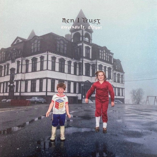 Men I Trust – Untourable Album (LP, Album, Stereo, Vinyl)