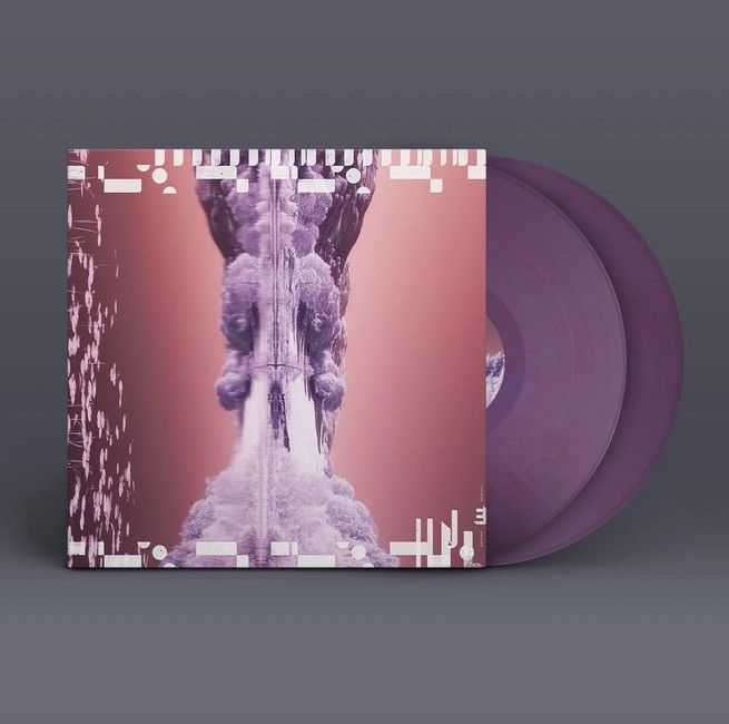 Nils Petter Molvaer – Khmer Live In Bergen (2LP, Album, Coloured Vinyl)