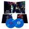 Nazareth – The Fool Circle Tour 1981 (2LP, Album, Limited Edition, Blue Vinyl)