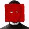 Stas Koroliov – Round 2: Цифровий Утікач (LP, Album, Stereo, Solid Red and Black Smoke Vinyl)