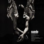 Suede – Antidepressants (LP, Album, Gatefold Sleeve, Vinyl)
