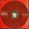 Stas Koroliov – Round 2: Цифровий Утікач (LP, Album, Stereo, Solid Red and Black Smoke Vinyl)