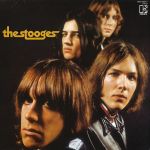 The Stooges – The Stooges (2LP, Album, Reissue, Remastered, Gatefold, Vinyl)