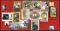Smashing Pumpkins – Siamese Dream (2LP, Album, Reissue, Remastered, 180 Gram, Gatefold, Vinyl)