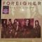 Foreigner – Double Vision (LP, Album, Reissue, Grape Vinyl)