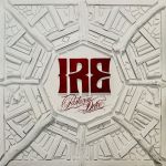 Parkway Drive – IRE (2LP, Album, Stereo, Blue translucent with black smoke. Side D is etched, Vinyl)
