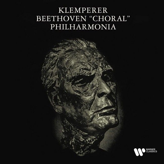 Платівка Beethoven, Otto Klemperer, Philharmonia – Beethoven: Symphony No. 9 "Choral"|Бетховен, Отто Клемперер, Філармонія - Бетховен: Симфонія №9 "Хоральна(2xLP)