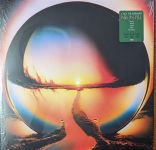 Cage The Elephant – Neon Pill (LP, Album, Gatefold, Vinyl)