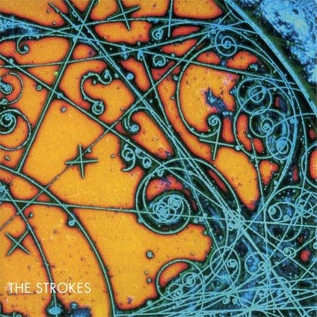 The Strokes – Is This It (LP, Album, Gatefold, Vinyl)