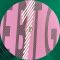Everything But The Girl – Fuse (LP, Album, Limited Edition, Green Translucent Vinyl)